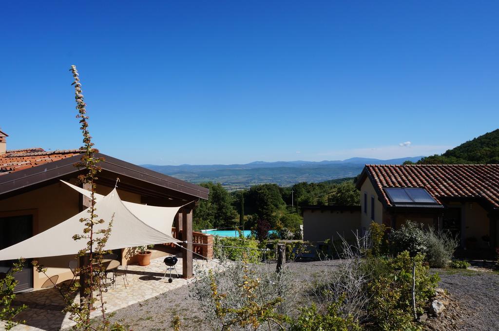 Poggio La Croce Scarlino Exterior foto