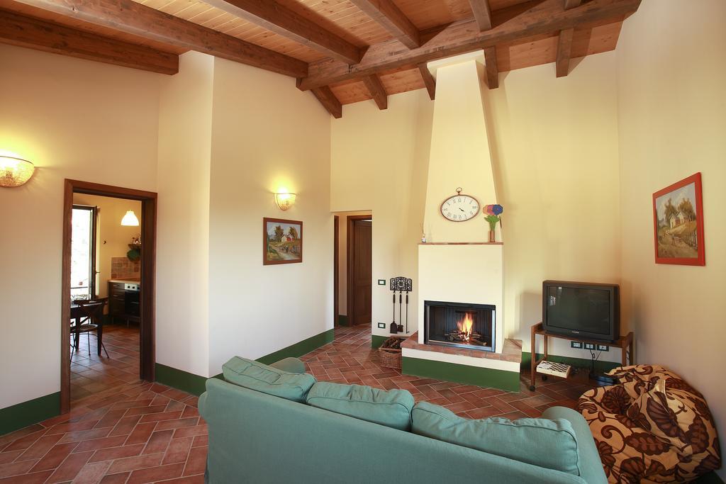 Poggio La Croce Scarlino Exterior foto