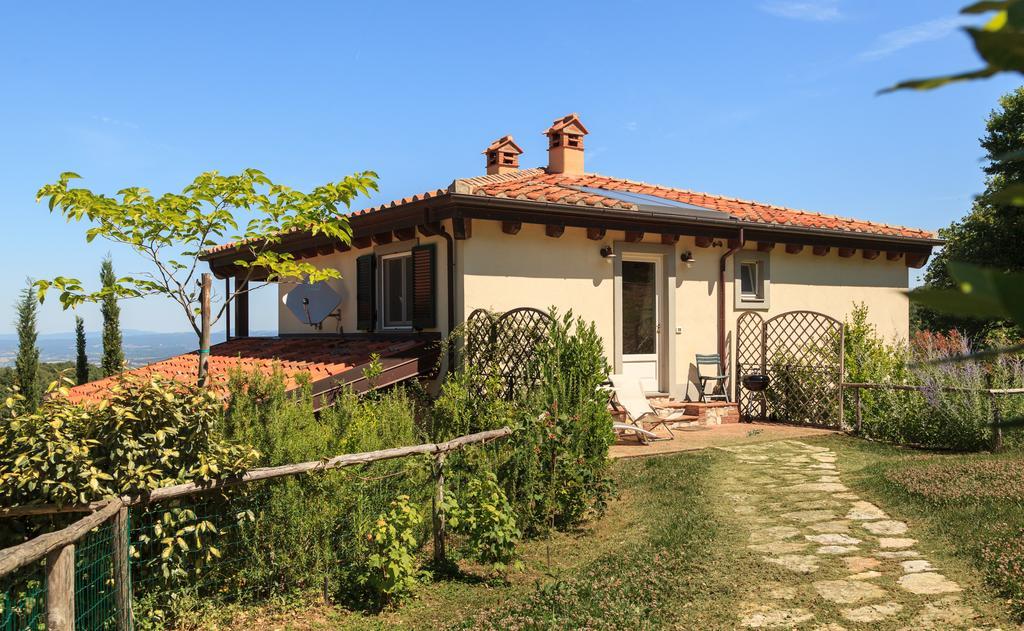 Poggio La Croce Scarlino Exterior foto