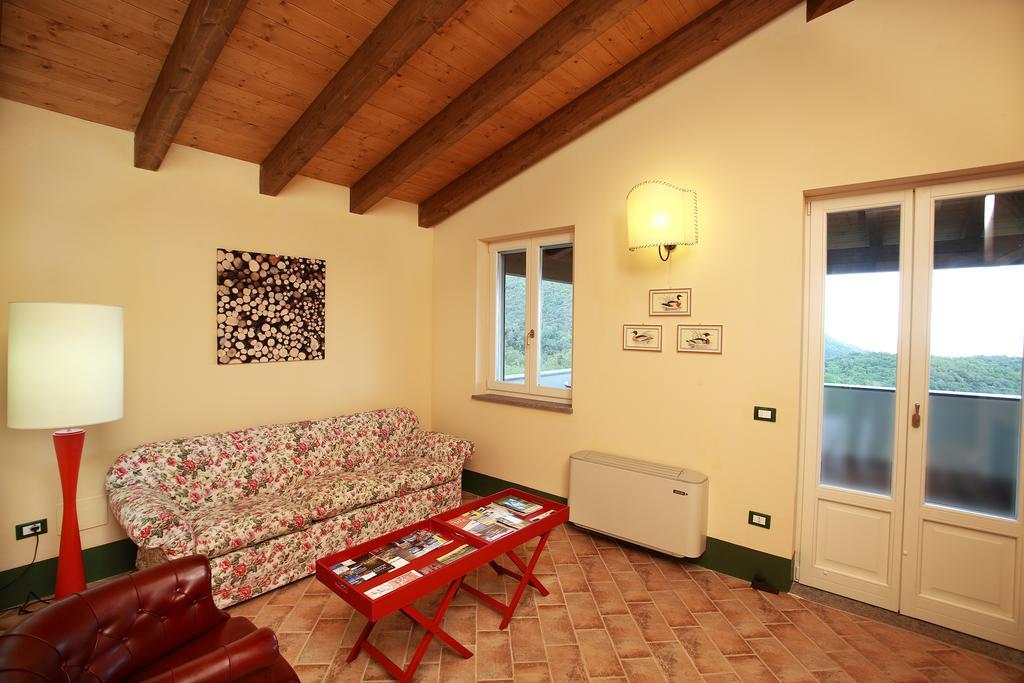 Poggio La Croce Scarlino Exterior foto