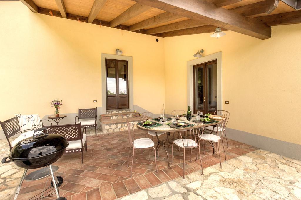 Poggio La Croce Scarlino Exterior foto