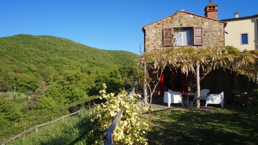 Poggio La Croce Scarlino Exterior foto